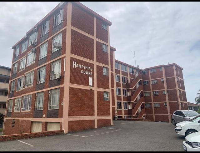 2 BEDROOM APARTMENT FOR SALE IN MORNINGSIDE